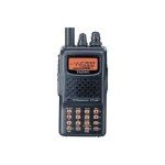 Yaesu FT-60R and Comet SMA24 Antenna Combo Kit