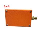 tr usdx transceiver 5-Band usdx Multimode QRP Assembled with case by PE1NNZ and DL2MAN