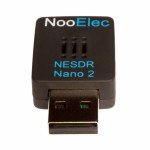 Nooelec NESDR Nano 2: Tiny RTL-SDR & ADS-B Receiver w/ Antenna RTL2832U & R820T2