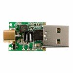 Nooelec NESDR Nano 2: Tiny RTL-SDR & ADS-B Receiver w/ Antenna RTL2832U & R820T2
