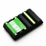 7.2V 2200mAh NiMh battery for Yaesu Vertex FNB-83 FT-60R FT-60E FT-250R FT-270R