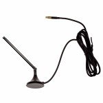 Nooelec NESDR Nano 2: Tiny RTL-SDR & ADS-B Receiver w/ Antenna RTL2832U & R820T2