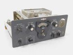 Collins 32S-1 WE Ham Radio Transmitter (SN 2220, for parts or repair)
