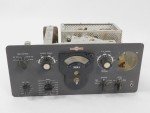 Collins 32S-1 WE Ham Radio Transmitter (SN 2220, for parts or repair)