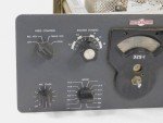 Collins 32S-1 WE Ham Radio Transmitter (SN 2220, for parts or repair)