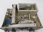 Collins 32S-1 WE Ham Radio Transmitter (SN 2220, for parts or repair)