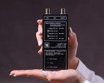 mAT-10 Automatic Tuner for ICOM IC-705 YAESU FT-818/FT-817 ELECRAFT KX3/KX2 LAB599 TX-500