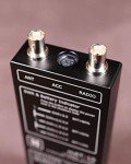 mAT-10 Automatic Tuner for ICOM IC-705 YAESU FT-818/FT-817 ELECRAFT KX3/KX2 LAB599 TX-500