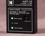 mAT-10 Automatic Tuner for ICOM IC-705 YAESU FT-818/FT-817 ELECRAFT KX3/KX2 LAB599 TX-500