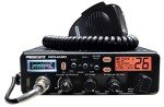 President Richard 10 Meter Radio