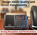 Eton Elite Executive AM/FM/Aircraft Band/SSB/Shortwave Radio