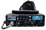 President Richard 10 Meter Radio