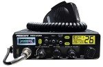 President Richard 10 Meter Radio