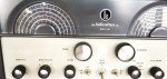 Vintage Hallicrafters S-86 Shortwave Ham Radio Receiver IMMAC TURNS ON UNTESTED