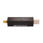 NESDR SMArt HF Bundle: Quality 100kHz-1.7GHz Software Defined Radio RTL-SDR Set