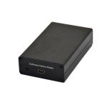 Software Defined Radio 100KHz 1.7GHz Full Band UV HF RTL SDR USB Tuner Receiver