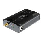 NESDR SMArt HF Bundle: Quality 100kHz-1.7GHz Software Defined Radio RTL-SDR Set