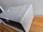 Hallicrafters R-48 Communications Speaker for SX-122 Receiver Vintage