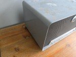 Hallicrafters R-48 Communications Speaker for SX-122 Receiver Vintage