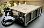 Protector Rail Handles for Icom IC-7300 All-Mode Amateur Radio Transceiver