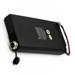 Replacement for YAESU FT-897/D Battery by Technical Precision
