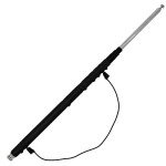 GRA-1899T multiband HF VHF (80m-6m) 3.5-50MHz Handheld Portable Telescopic Antenna Max QRP for YAESU FT-817 FT-817ND FT-818 FT-857D MFJ X5105 or KX3 ICOM IC-705, BNC