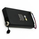 Replacement for YAESU FT-897 Battery Battery by Technical Precision