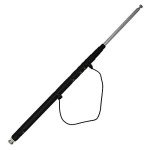 GRA-1899T multiband HF VHF (80m-6m) 3.5-50MHz Handheld Portable Telescopic Antenna Max QRP for YAESU FT-817 FT-817ND FT-818 FT-857D MFJ X5105 or KX3 ICOM IC-705, BNC