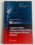 Cognitive Radio Software Defined Radio and Adaptive Wireless Springer