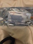 Original Blog V4 Dongle R828D Software Defined Radio+Dipole Antenna Kit RTL-SDR