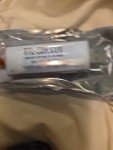 Original Blog V4 Dongle R828D Software Defined Radio+Dipole Antenna Kit RTL-SDR