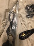 Original Blog V4 Dongle R828D Software Defined Radio+Dipole Antenna Kit RTL-SDR