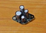 Hallicrafters SX-71 radio Restoration Kit repair upgrade kit recap capacitor