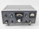 Collins 75S-3B WE Vintage Ham Radio Communications Receiver (SN 15063, good RX)