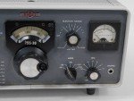 Collins 75S-3B WE Vintage Ham Radio Communications Receiver (SN 15063, good RX)