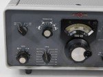 Collins 75S-3B WE Vintage Ham Radio Communications Receiver (SN 15063, good RX)