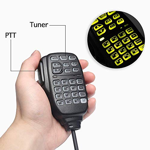 Xiegu G90 HF Radio: 20W SSB/CW/AM/FM, SDR Structure