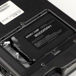 WINDCAMP Replacement Battery for Yaesu Ft-818 FT-817 Black 3000mah Polymer Lithium Battery Charger Cover w/Stand for Yaesu Ft-818 FT-817 Black