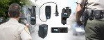PRYMEBLU® Wireless PTT Headset Adapter - Allows use of BT Headset (BT-583APX-V2 for APX XE Mobile Radios)