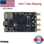 70M-6GHz Zynq7020+AD9363 SDR Software Defined Radio Development Board for MATLAB