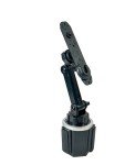 Cup Mount  and Mic Holder For Yaesu FTM-150R-ASP FTM-500 FTM-300 FTM-400 FT-891