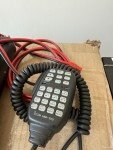 Icom IC-2820H Dual Band VHF/UHF Transceiver