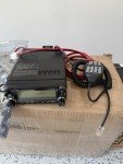Icom IC-2820H Dual Band VHF/UHF Transceiver
