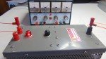 Collins Radio 944A DC Load Box 28 VDC 1 Amp