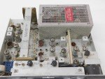 Collins KWM-2A WE Vintage Ham Radio Transceiver (SN 12104, for parts or repair)