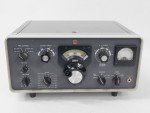 Collins 32S-3 RE Vintage S-Line Ham Radio Transmitter (SN 101423, 50W out)