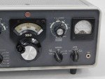 Collins 32S-3 RE Vintage S-Line Ham Radio Transmitter (SN 101423, 50W out)