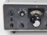 Collins 32S-3 RE Vintage S-Line Ham Radio Transmitter (SN 101423, 50W out)
