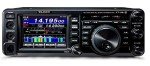 Bundle - 4 Items: Includes Yaesu FT-991A HF/VHF/UHF All-Mode Transceiver, RT Systems Programming Software/Cable Kit, Nifty! Mini-Manual and Ham Guides TM Quick Reference Card!!