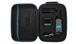 Midland GXT67 PRO GMRS Radio - Two-Way Midland Walkie Talkie - Repeater Capable, IP67 Waterproof, Active Noise Canceling, Hands-Free Operation, 99 Channels, 16-Hour Battery